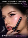 SHEGLAM CATWOMAN™ Meow Eyeliner