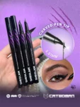 SHEGLAM CATWOMAN™ Meow Eyeliner