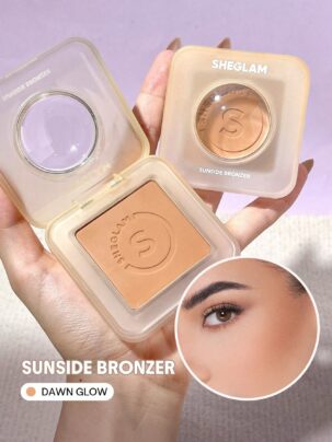 Sheglam Sunside Bronzer