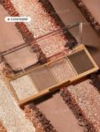 Sheglam The Essential Pocket Eyeshadow Palette