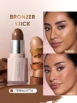 SHEGLAM Buttery Buff Contour and Bronzer Stick