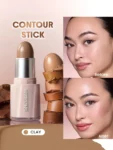 SHEGLAM Buttery Buff Contour and Bronzer Stick