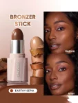 SHEGLAM Buttery Buff Contour and Bronzer Stick