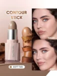SHEGLAM Buttery Buff Contour and Bronzer Stick