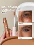 Sheglam Concealer Like Magic 12 hour full coverage