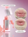 SHEGLAM Glass Lock Air Gloss