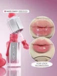 SHEGLAM Glass Lock Air Gloss