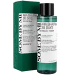 SOME BY MI AHA BHA PHA 30 Days Miracle Toner 150ml