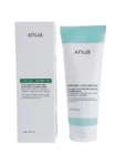ANUA HEARTLEAF SUCCINIC MOISTURE CLEANSING FOAM 150ml