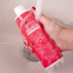 Raw African Shampoo Argan oil 300 ml