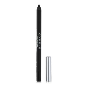 Cybele cozy eyeliner black 01
