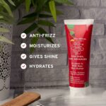 Raw African Shea Leave In and Curl Enhancer 250gm