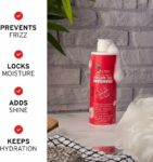 Raw African Shampoo Argan oil 300 ml