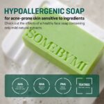 Some By Mi AHA BHA PHA 30 Days Miracle Cleansing Bar 106g