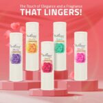 Enchanteur Enticing Talc Fragrance Powder 125g