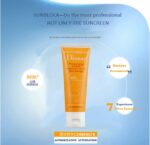 Disaar Beauty Dessar SPF Sunscreen Moisturizer