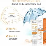 Disaar Sun Screen SPF 90 – 40 gm