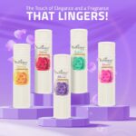 Enchanteur Alluring Talc Fragrance Powder 125g