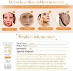 Disaar Sun Screen SPF 90 – 40 gm