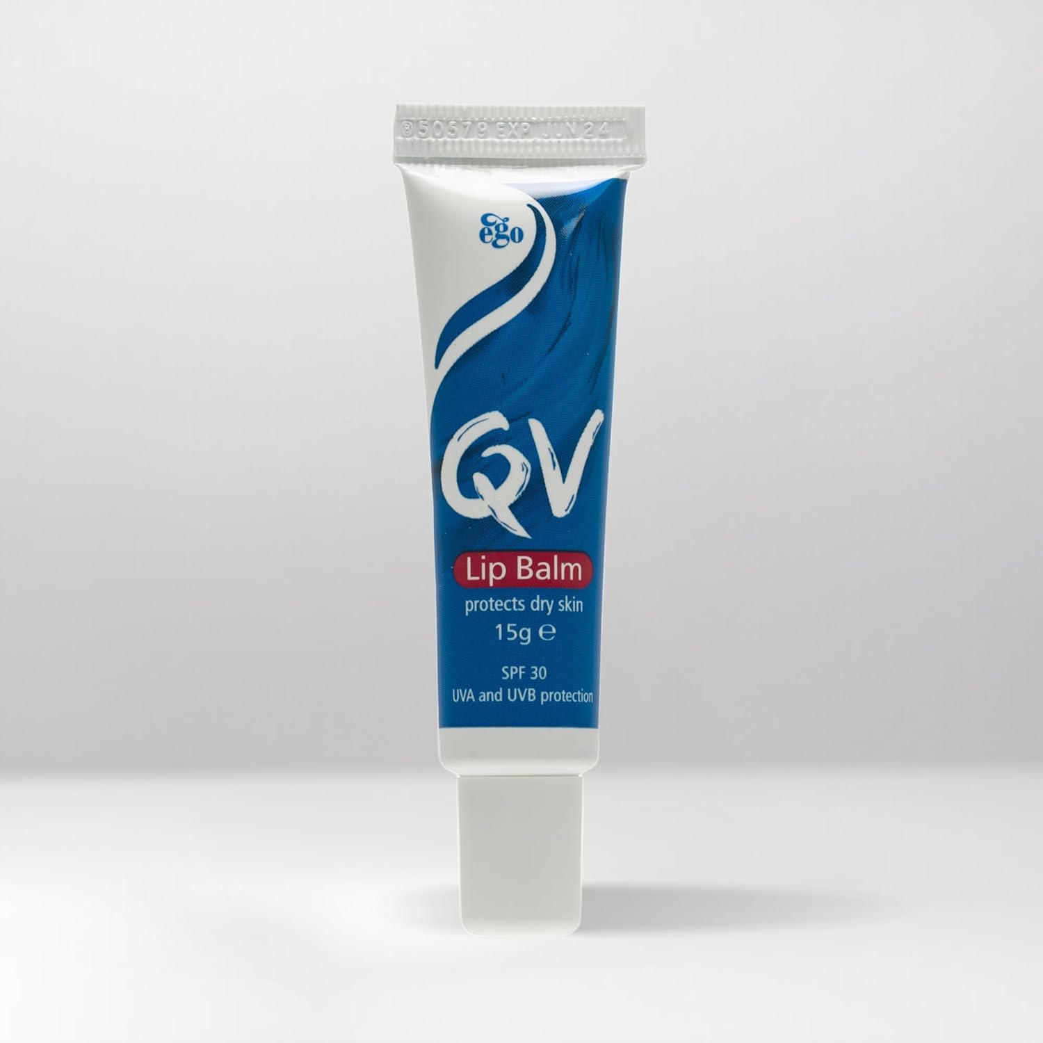 QV Lip Balm - 15g QV Lip Balm - 15g