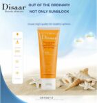 Disaar Beauty Dessar SPF Sunscreen Moisturizer