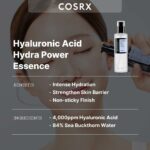 Cosrx Hyaluronic Acid Hydra Power Essence 100 ml