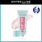 Maybelline Baby Skin Primer 20ml
