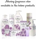 Enchanteur Alluring Talc Fragrance Powder 125g