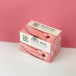 COCO Cold Wax 250 gm Cherry Blossom 250g
