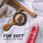 Raw African Shampoo Argan oil 300 ml