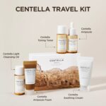 Skin1004 Madagascar Centella Travel Kit