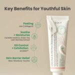 Axis-Y LHA Peel and Fill Pore Balancing Cream 50ml