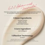 Axis-Y LHA Peel and Fill Pore Balancing Cream 50ml