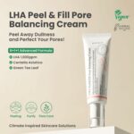 Axis-Y LHA Peel and Fill Pore Balancing Cream 50ml