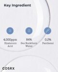 Cosrx Hyaluronic Acid Hydra Power Essence 100 ml