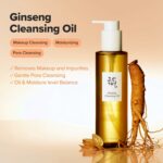 Beauty of Joseon Ginseng Cleansing Oil 210 ml