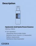 Cosrx Hyaluronic Acid Hydra Power Essence 100 ml
