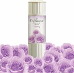 Enchanteur Alluring Talc Fragrance Powder 125g