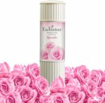 Enchanteur Romantic Perfumed Talc Body Powder 125 gm