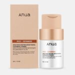 ANUA Rice Enzyme Brightening Cleansing Powder 40g