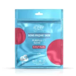 Eva Skin Clinic Acne-Prone Skin Sheet Mask 3 sheetmasks