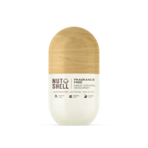 NutShell Fragrance Free Roll On 50ML