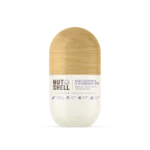 NutShell Macadamia and Rosewater Roll On 50ML