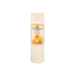 Enchanteur Charming Perfumed Talc Body Powder 125 gm