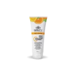 Infinity Vitamin C Serum + Vitamin C Cleanser