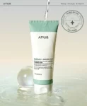 ANUA HEARTLEAF SUCCINIC MOISTURE CLEANSING FOAM 150ml