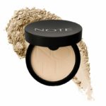 Note Luminous Silk Compact Powder