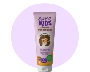 Superkids Leave in Conditioner 250 ML