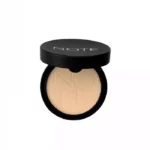 Note Luminous Silk Compact Powder