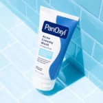 PanOxyl Acne Creamy Wash 4% Benzoyl Peroxide 170g